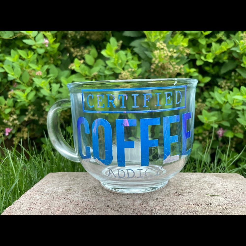 Coffee mug